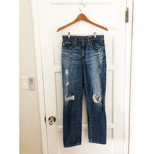 AG Jeans - The Phoebe